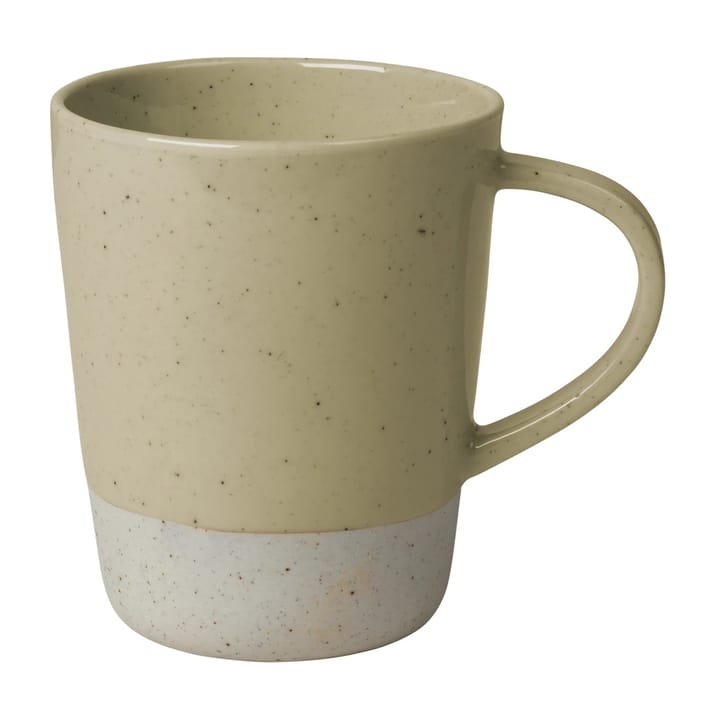 Sablo Tasse mit Henkel 25cl - Savannah - Blomus