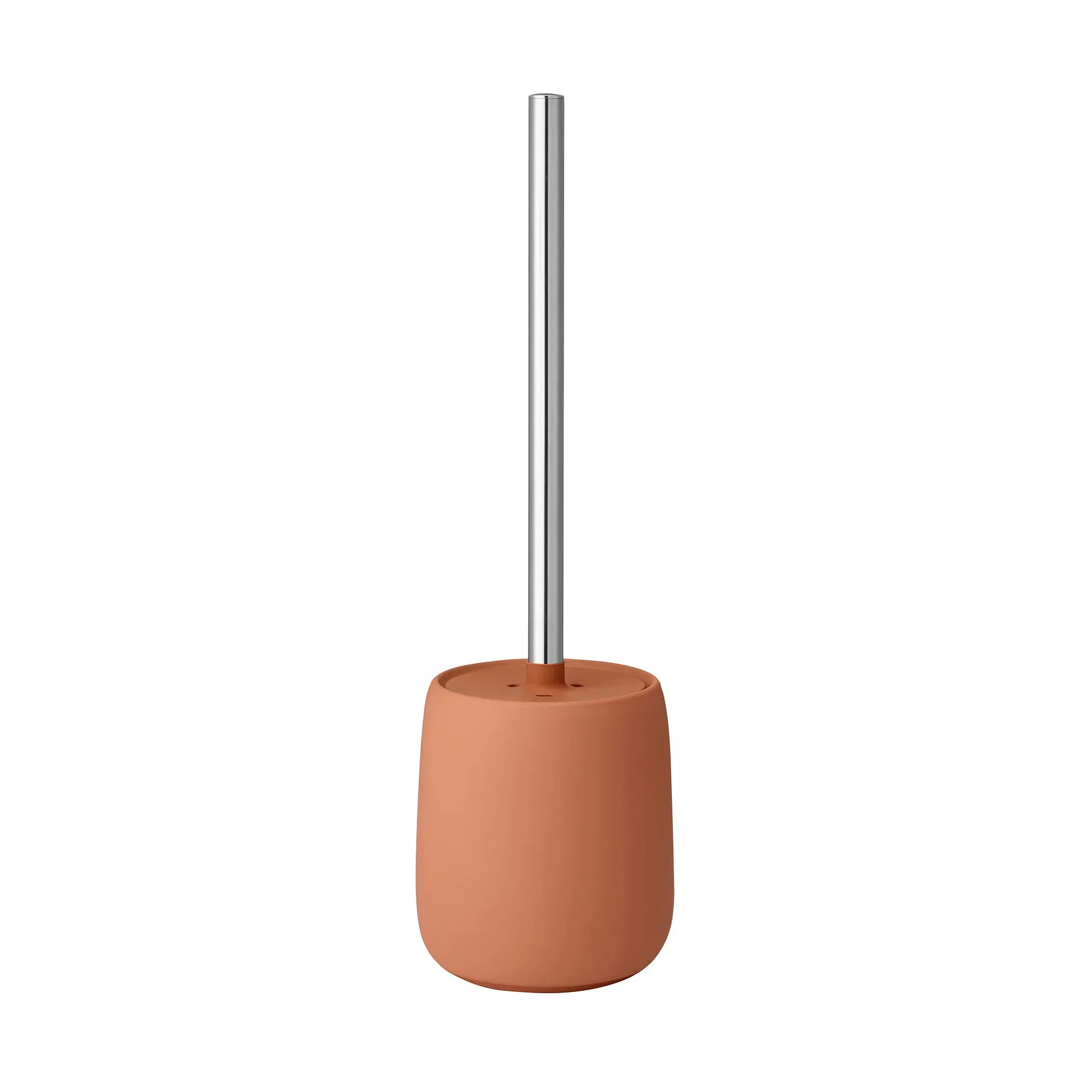 Sono Toilettenbürste 39 cm, Amber Brown blomus