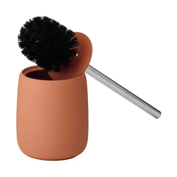 Sono Toilettenbürste 39 cm - Amber Brown - blomus