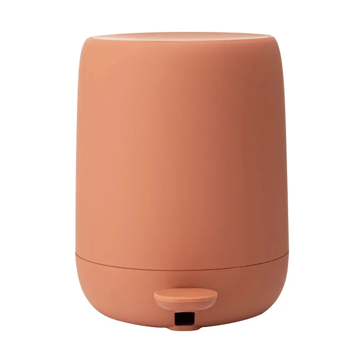 Sono Treteimer 3 L - Amber Brown - blomus