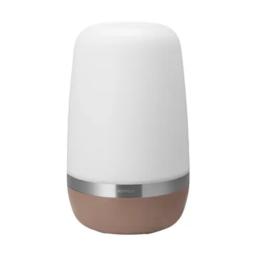 Spirit LED-Leuchte 35cm - Mocha mousse - blomus