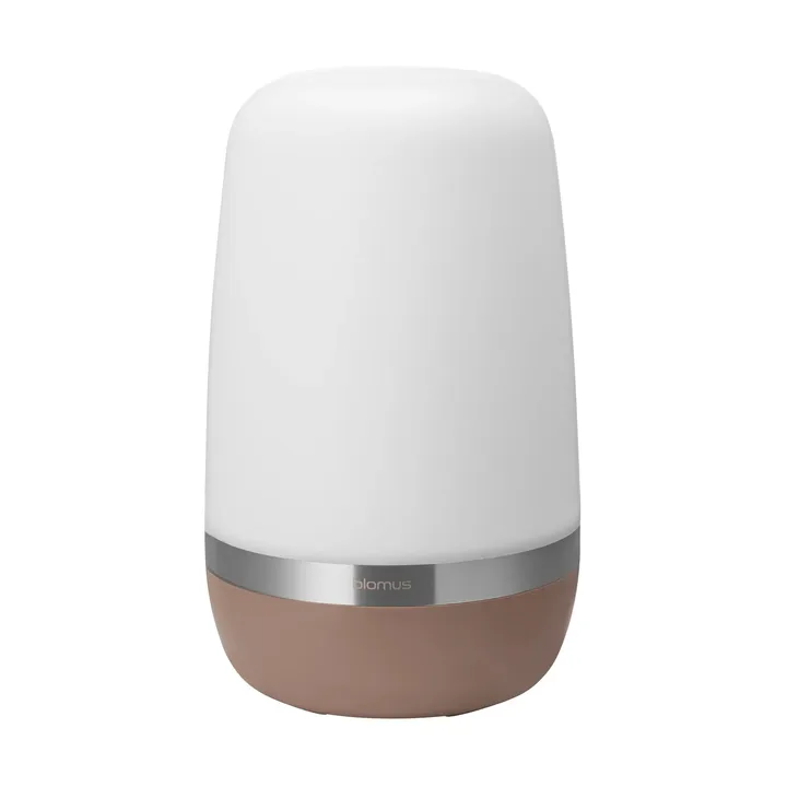 Spirit LED-Leuchte 35cm - Mocha mousse - blomus