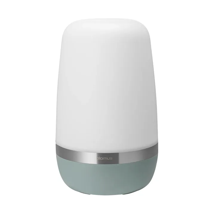 Spirit LED-Leuchte 35cm - Pine gray - blomus