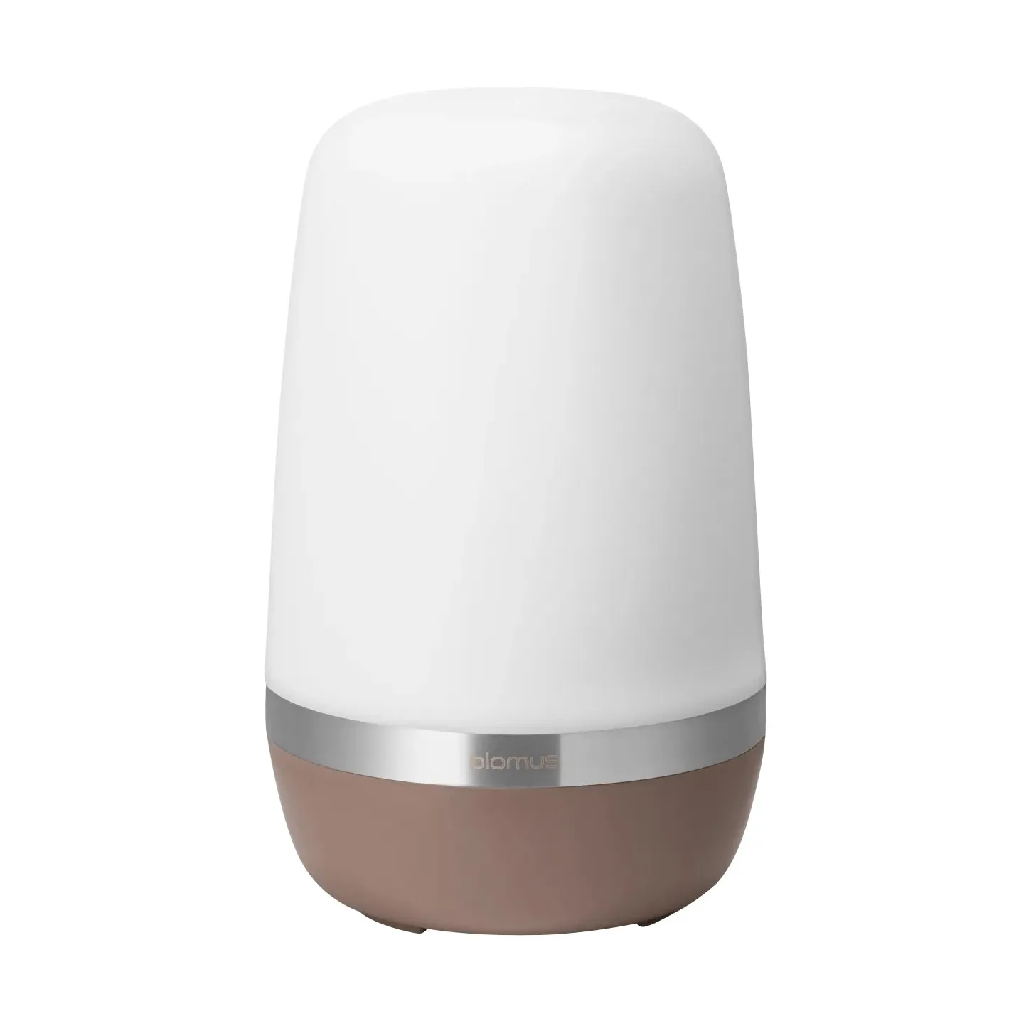 Spirit LED-Leuchte L 25cm, Mocha mousse blomus