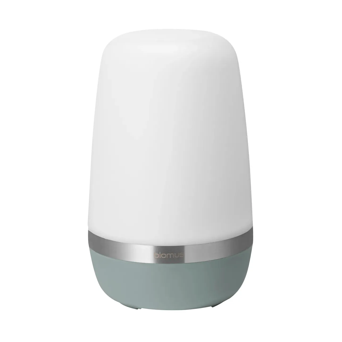 Spirit LED-Leuchte L 25cm, Pine gray blomus