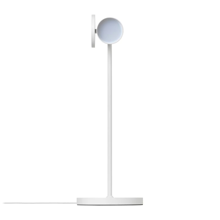 Stage Tischleuchte, Lily white blomus