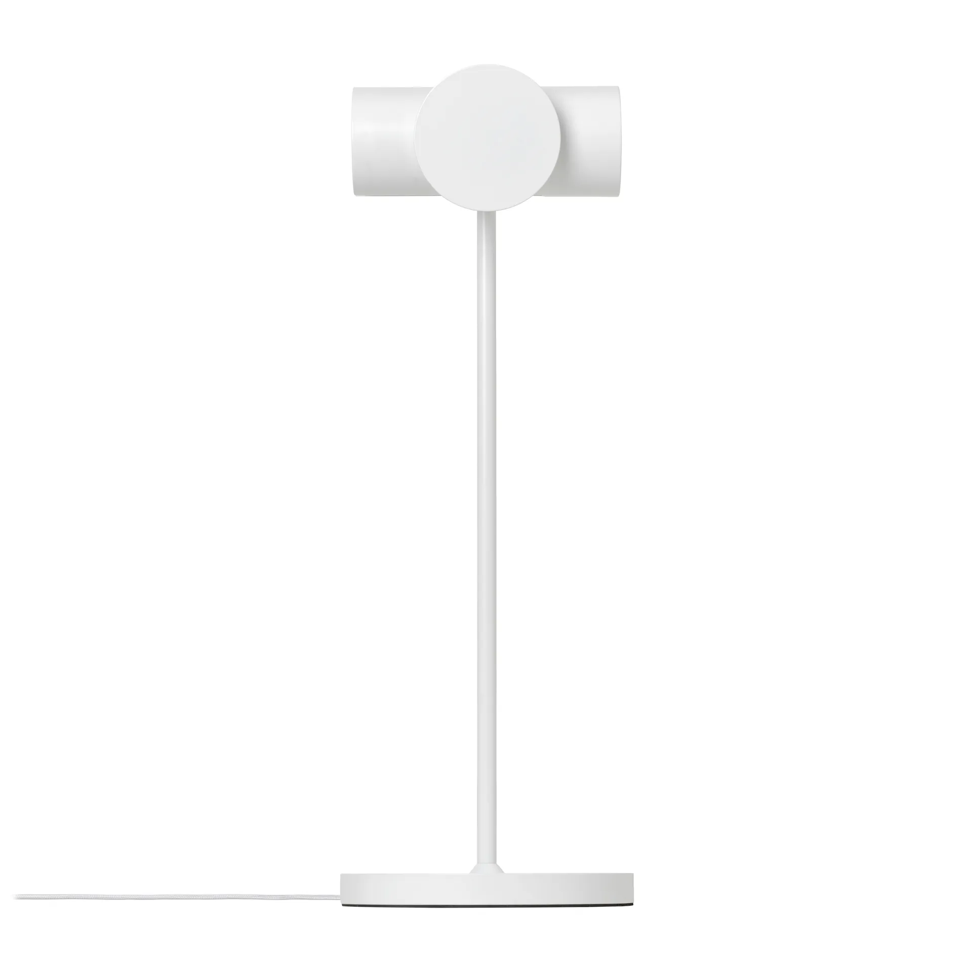 Stage Tischleuchte, Lily white blomus