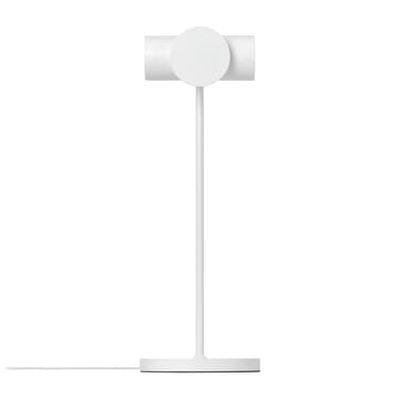 Stage Tischleuchte - Lily white - blomus
