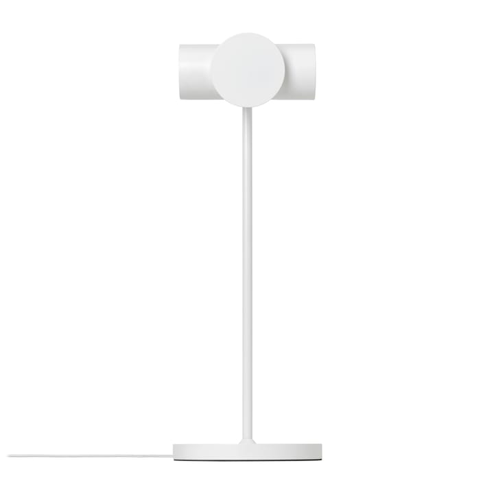 Stage Tischleuchte, Lily white blomus