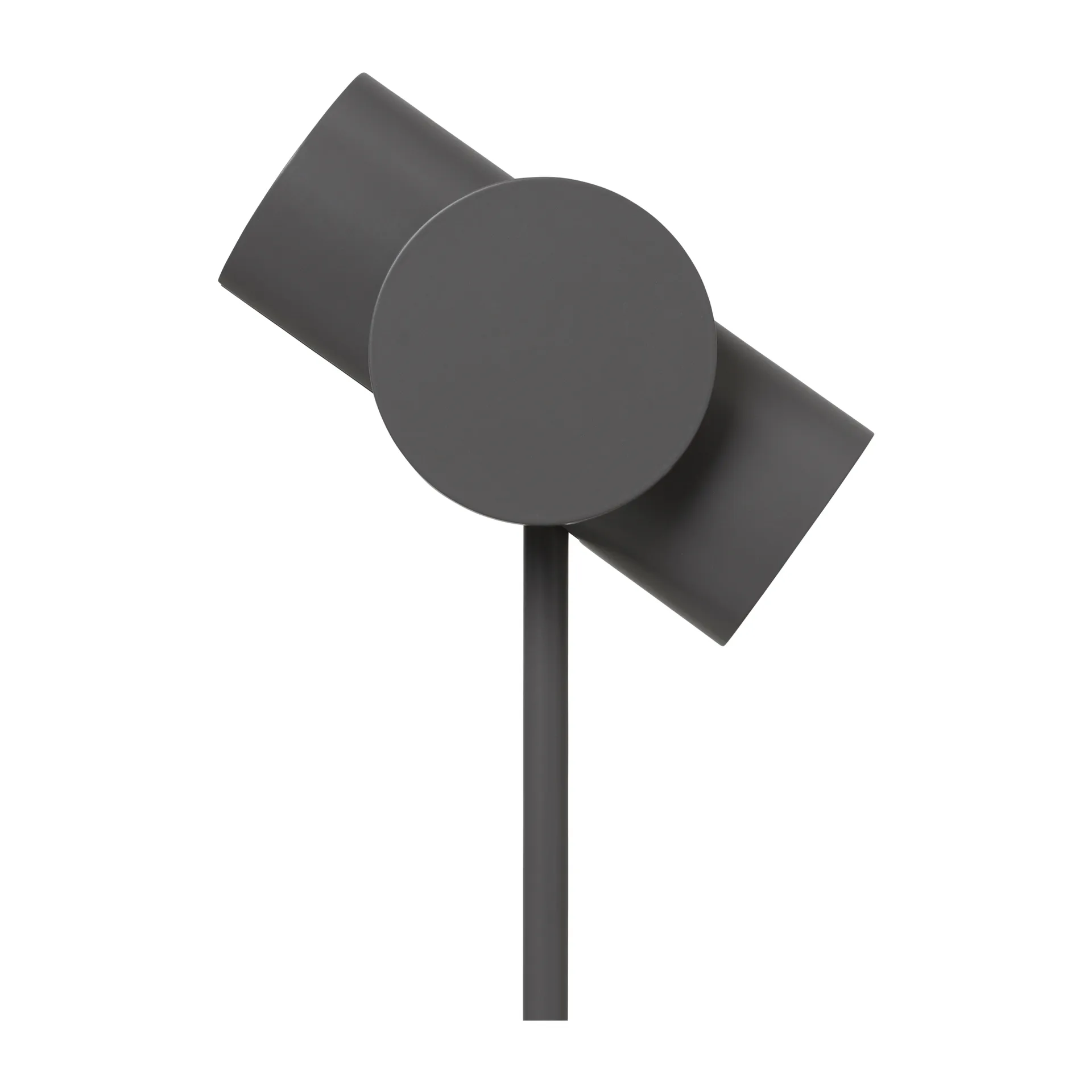 Stage Tischleuchte, Warm gray blomus