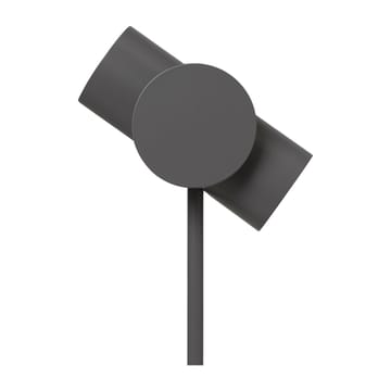 Stage Tischleuchte - Warm gray - blomus