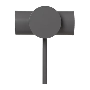 Stage Tischleuchte - Warm gray - blomus