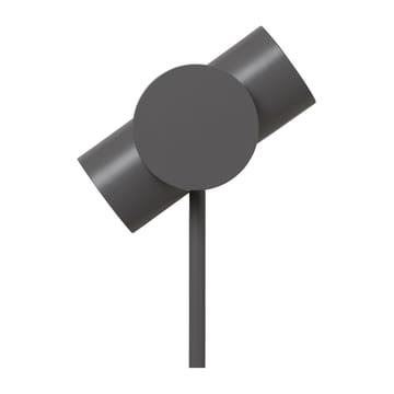 Stage Tischleuchte - Warm gray - blomus