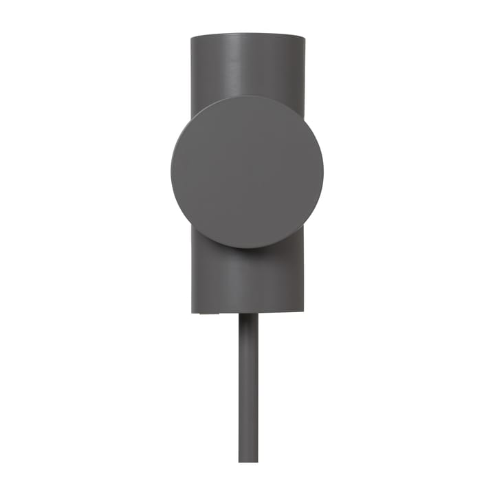 Stage Tischleuchte, Warm gray blomus