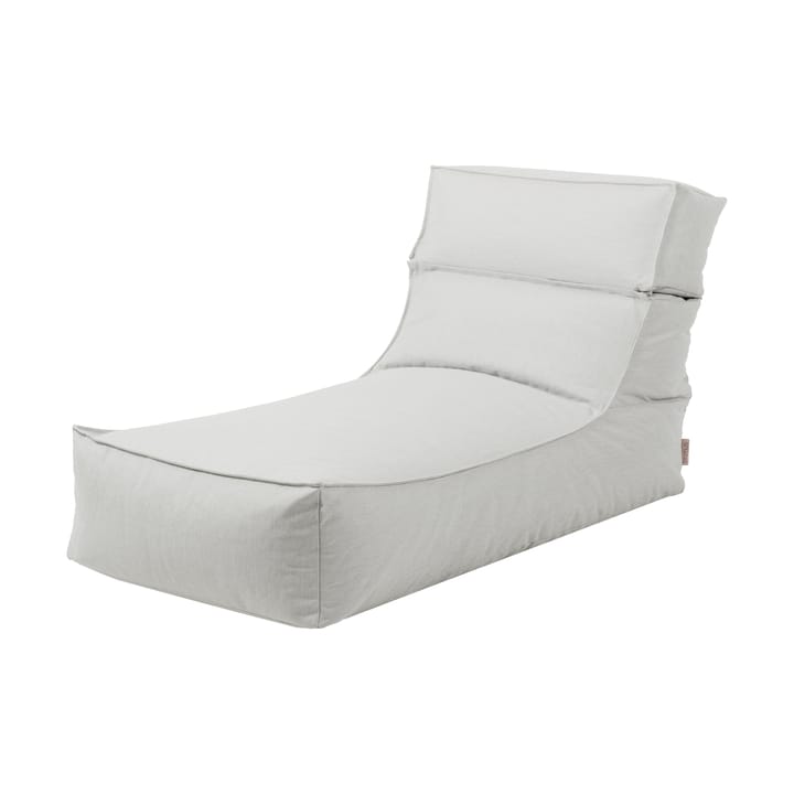 STAY lounger L Sonnenliege 150x80 cm, Cloud blomus