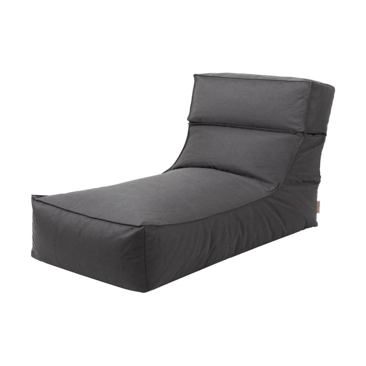 STAY lounger L Sonnenliege 150x80 cm, Coal blomus