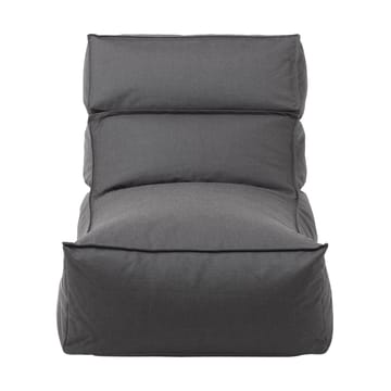 STAY lounger L Sonnenliege 150x80 cm - Coal - blomus