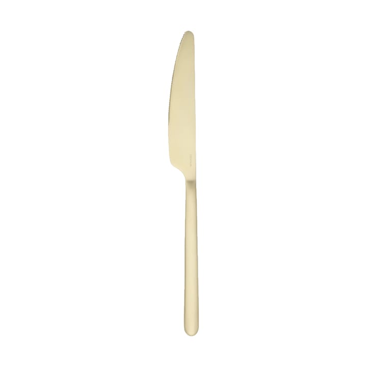 STELLA Messer champagne - 22 cm - Blomus