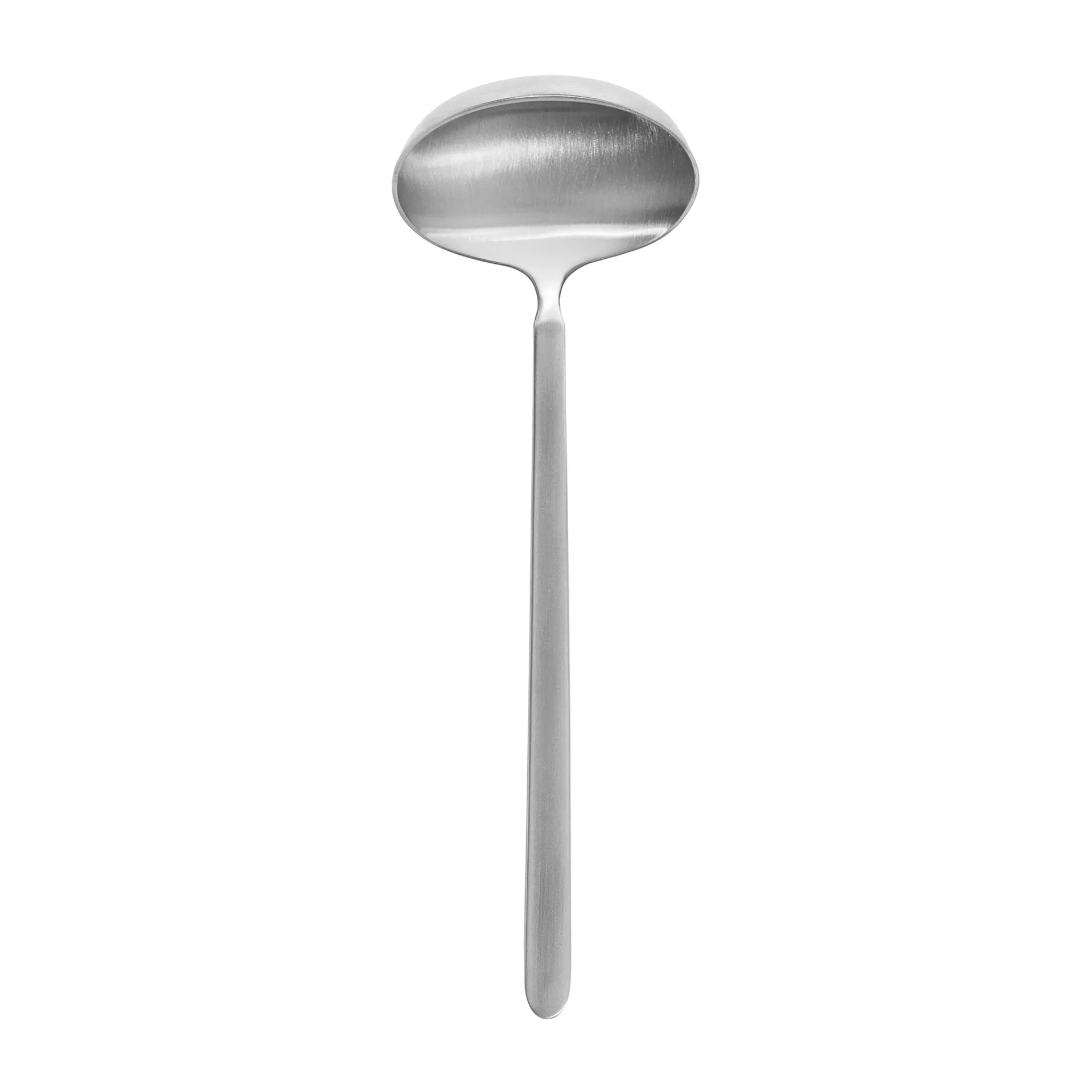 Stella Saucenkelle 20,5cm, Matt blomus
