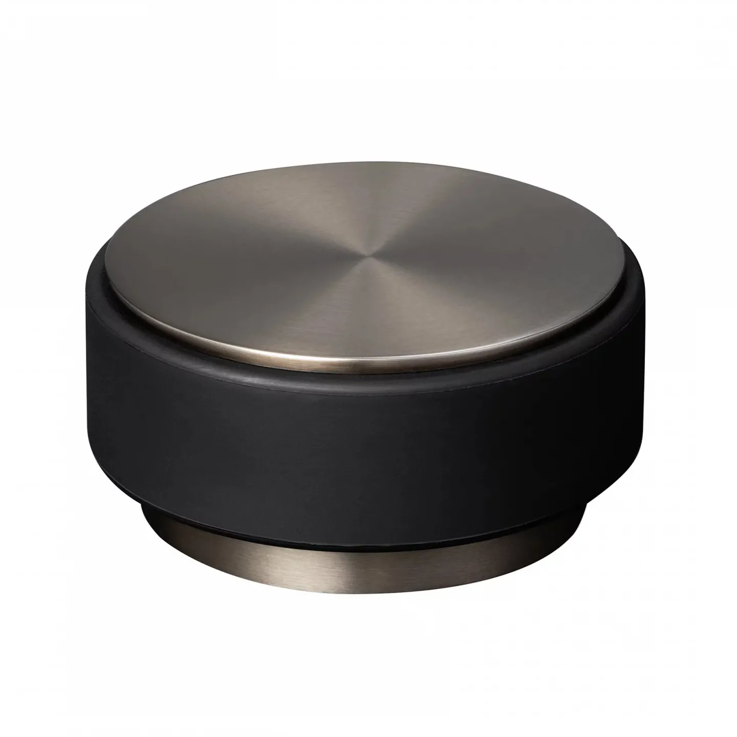 Stop Türstopper 1 kg, Burned metal blomus