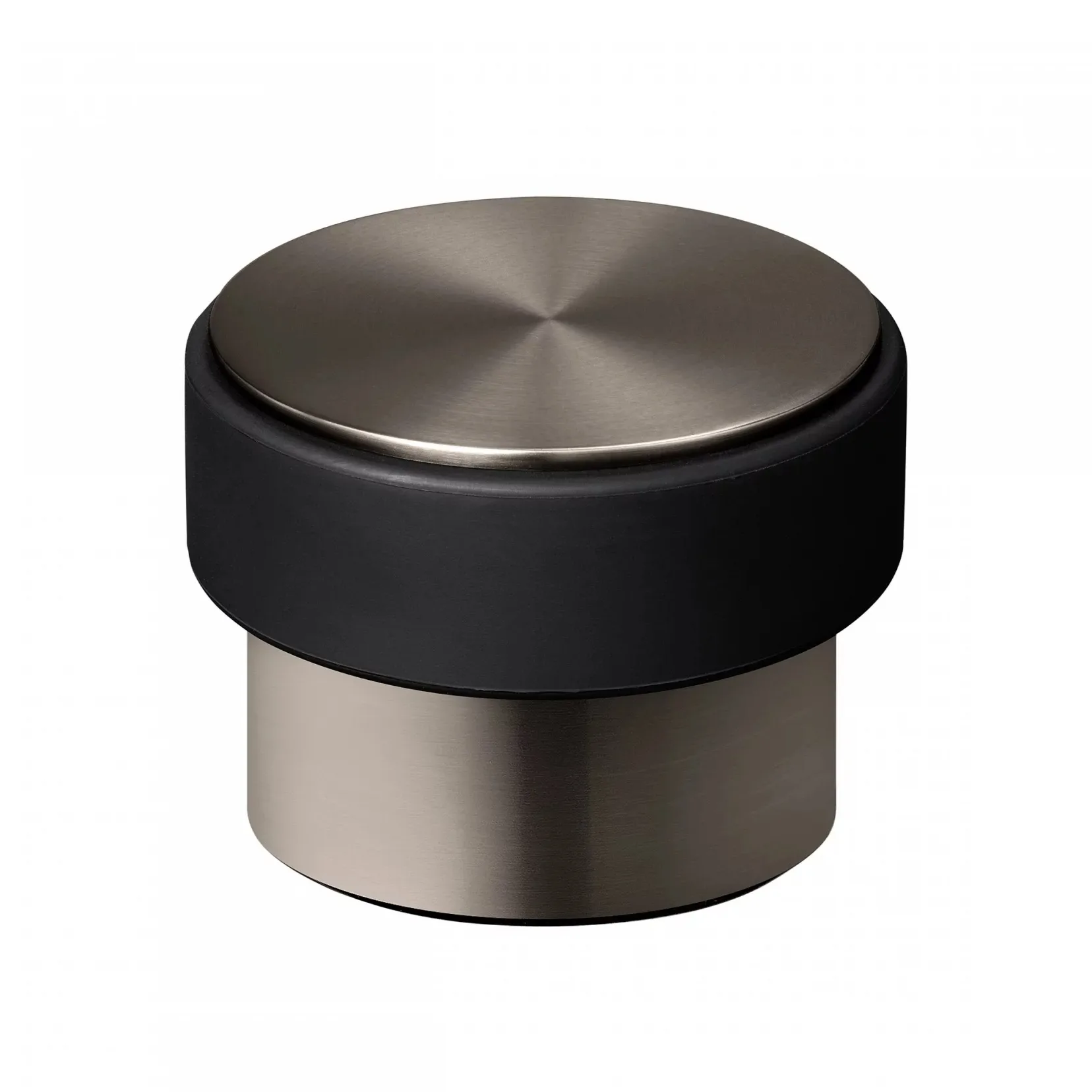 Stop Türstopper 2 kg, Burned metal blomus