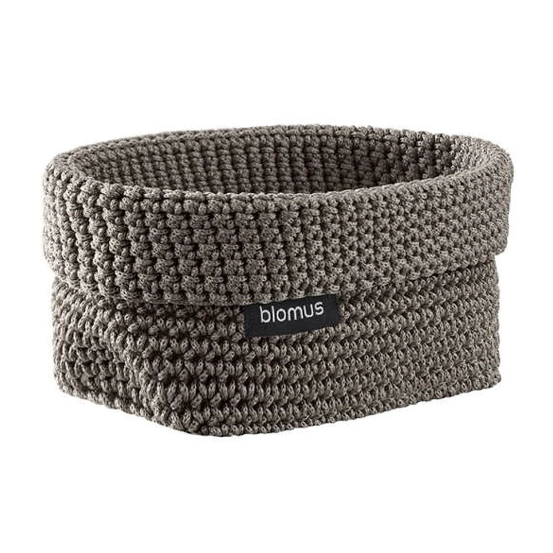 Tela Textilkorb M 10 x 15cm, Fungi blomus