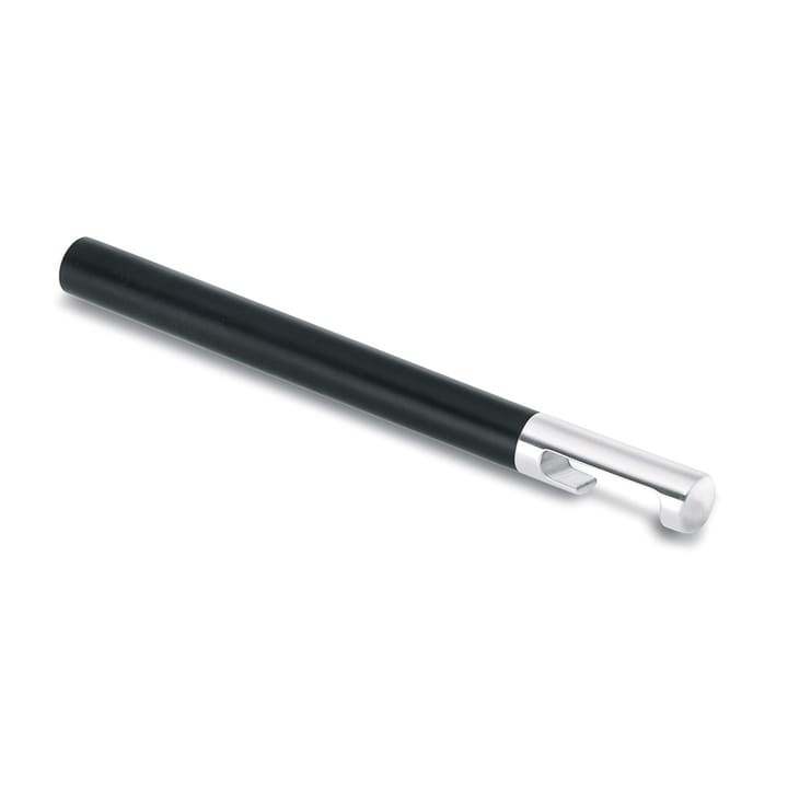 Utilo Flaschenöffner 16,5cm - Schwarz - Blomus