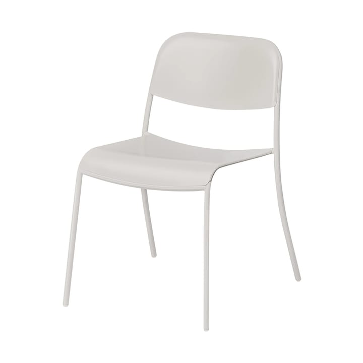 YUA chair Stuhl - Silk grey - Blomus