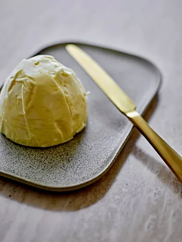 Addison Dessertteller - Grün, 3-teilig - Bloomingville
