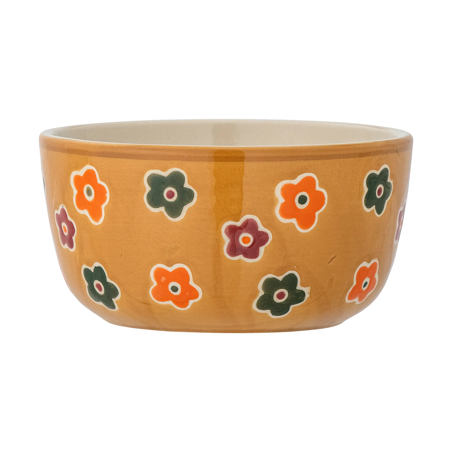 Addy Schale 36 cl, Braun Bloomingville