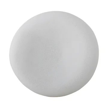 Audra Schale Ø30 cm - Weiß - Bloomingville