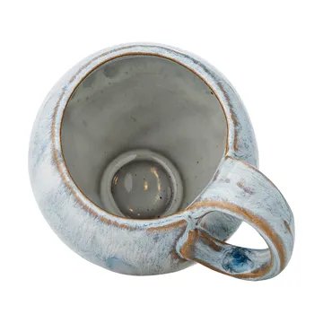 Avonlea Tasse 4-teilig - Blau - Bloomingville