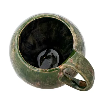 Avonlea Tasse 4-teilig - Grün - Bloomingville