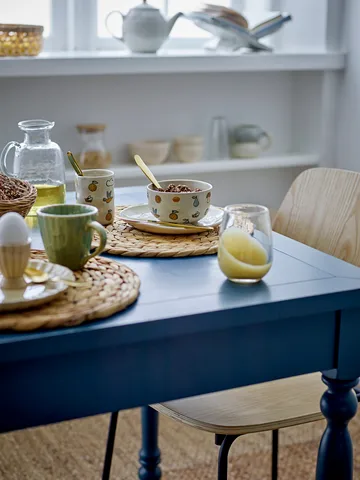 Ballard Trinkglas 4-teilig - Natur - Bloomingville