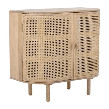 Bandol Schrank 80 x 40 x 75cm - Mangoholz - Bloomingville