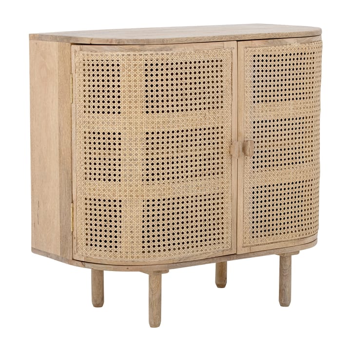 Bandol Schrank 80 x 40 x 75cm, Mangoholz Bloomingville