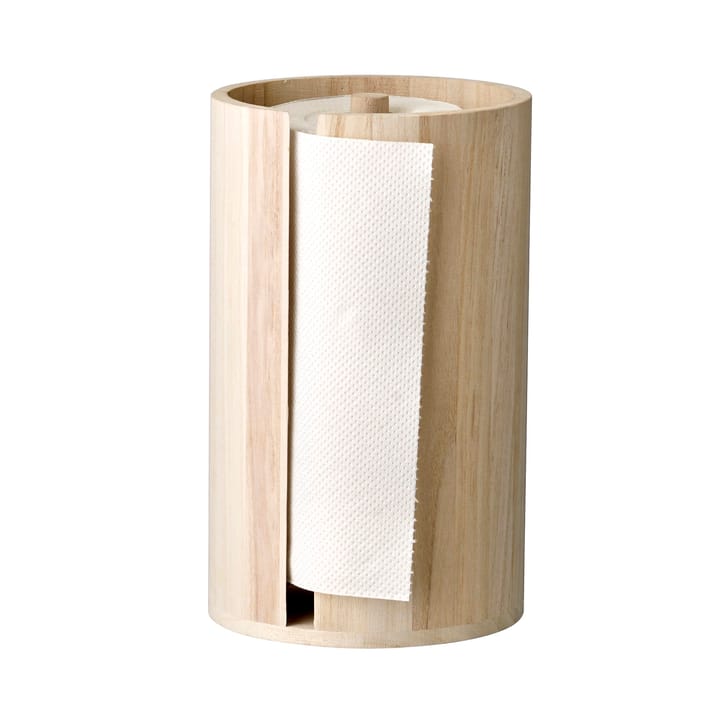 Bloomingville Holz-Papierhalter, 25,5cm Bloomingville