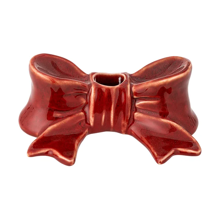 Bow ljusstake - Rot, 11,5 cm - Bloomingville