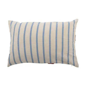 Bowie Kissen - Blau, 60x40 cm - Bloomingville