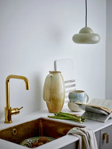 Bubble Pendelleuchte Ø22 cm - Grün - Bloomingville