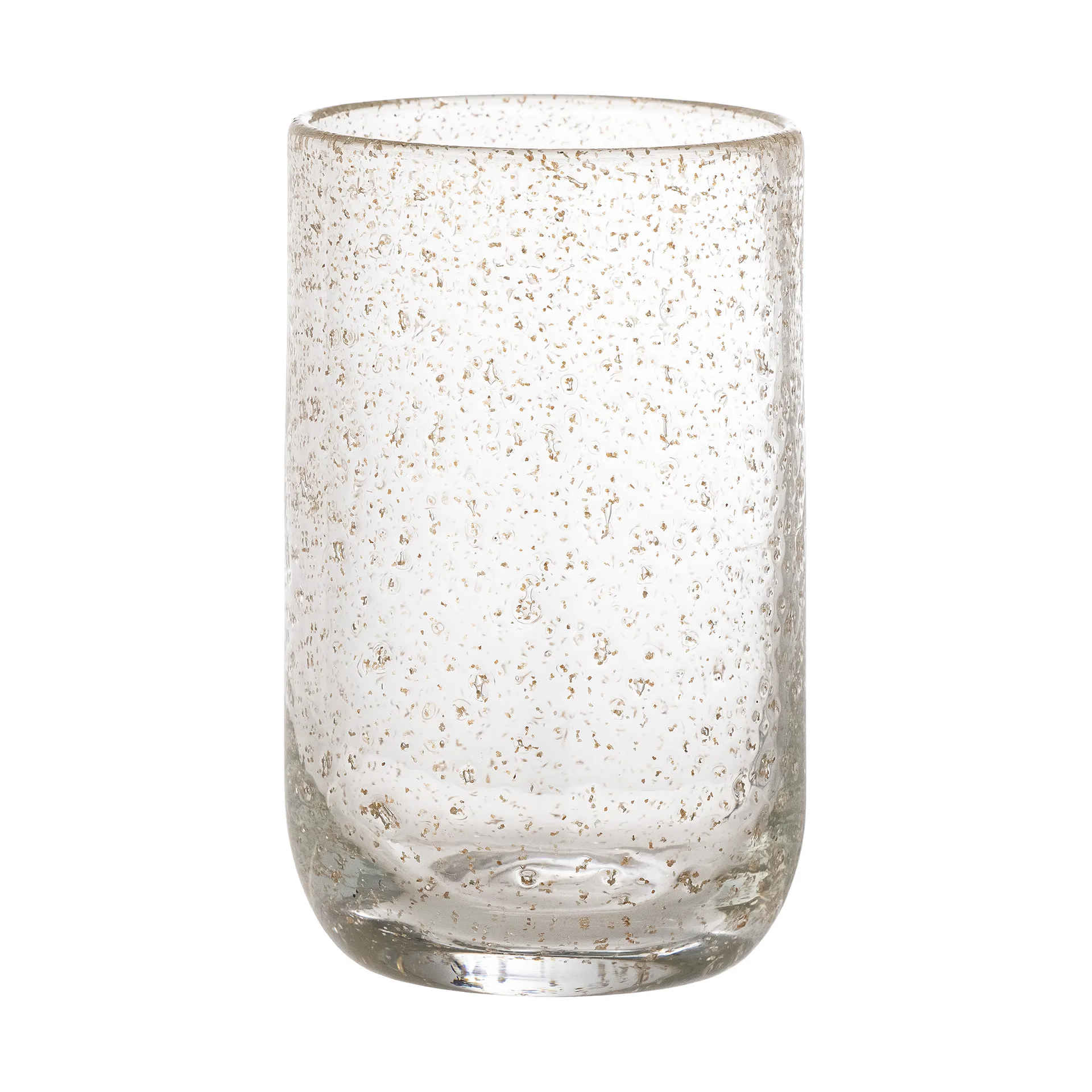 Bubbles Wasserglas 47 cl, Clear Bloomingville