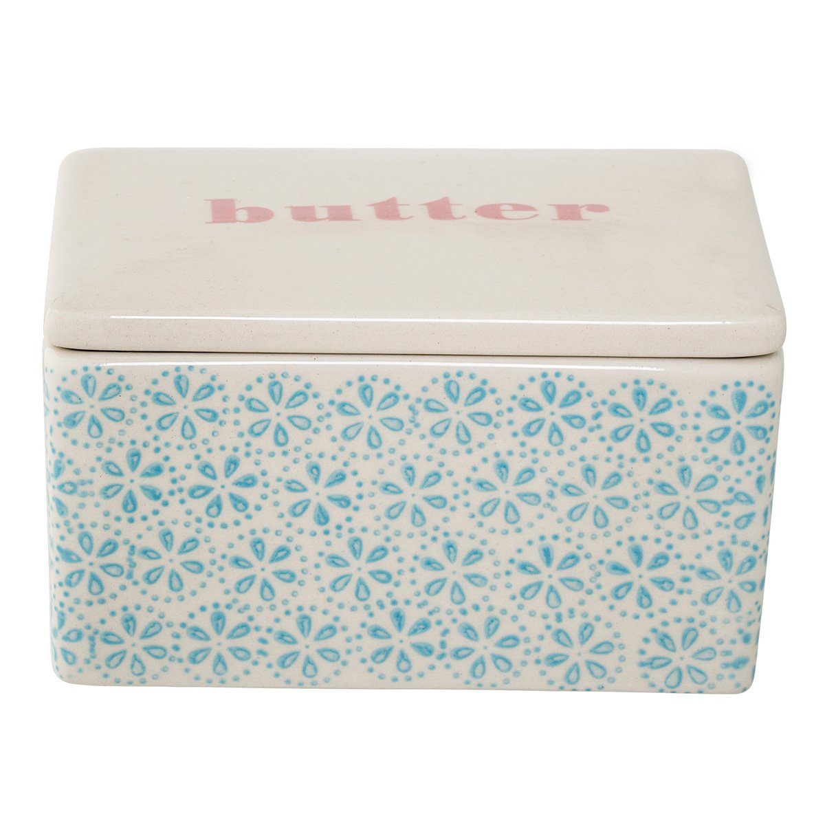 Bloomingville Butterdose Patrizia Butter