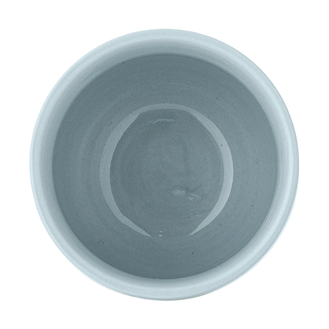 Celebrate Tasse 15 cl, Blau Bloomingville