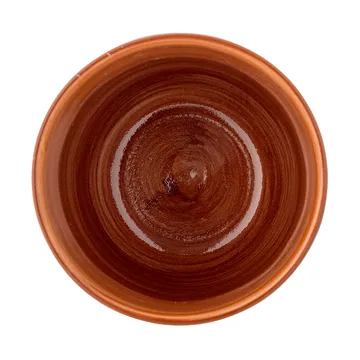 Check Tasse 4-teilig - Blau - Bloomingville