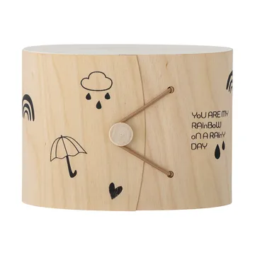 Cloudy Tasse - Natur 18,5 cl - Bloomingville