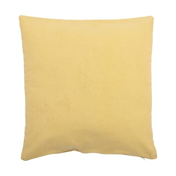 Cowes Kissen 40x40 cm - Yellow - Bloomingville