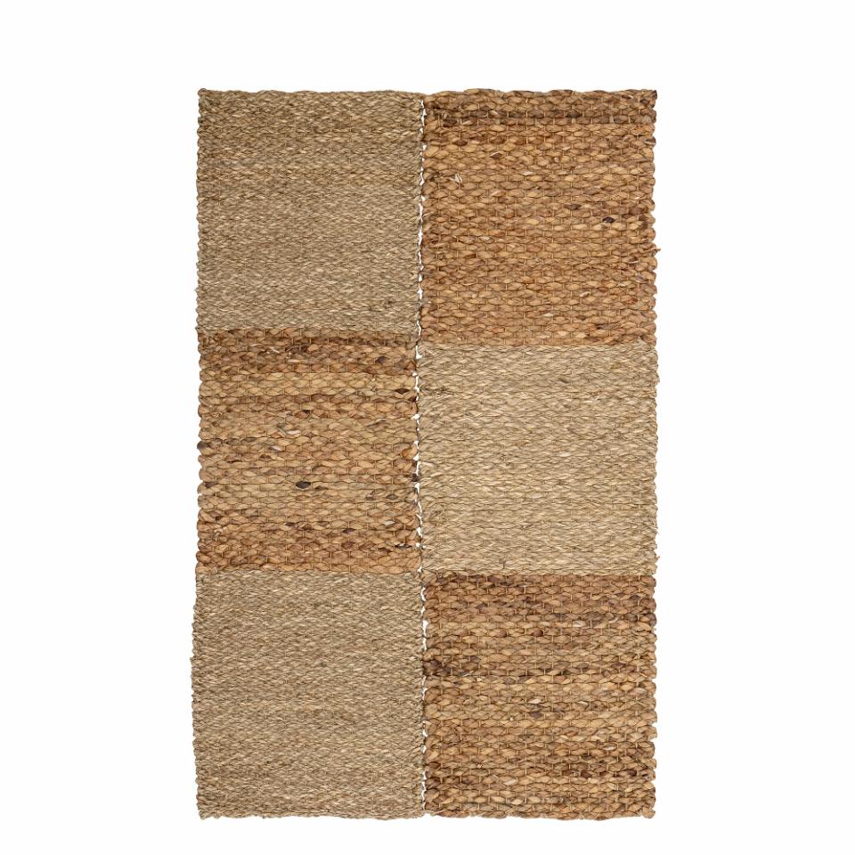Bloomingville Davor Teppich 65x105 cm Natur