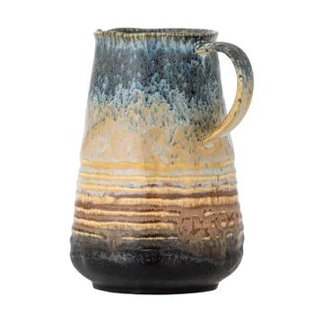 Deana Kanne 0,9 L - Blau - Bloomingville