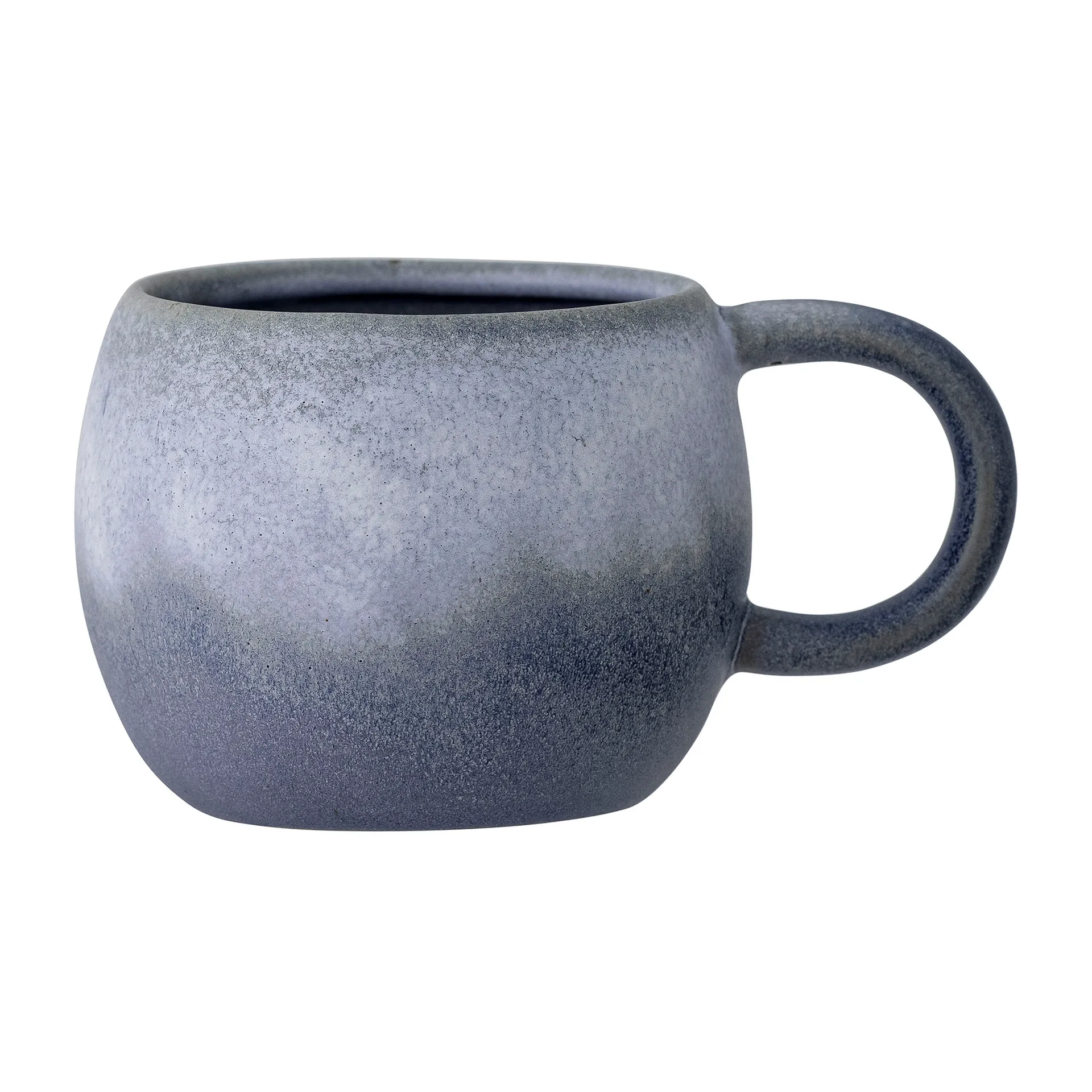 Elia Tasse 48cl, Blau Bloomingville