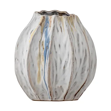 Feray Vase - Nature, 17x18 cm - Bloomingville